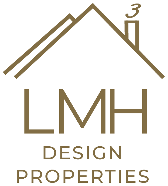 LMH Logo